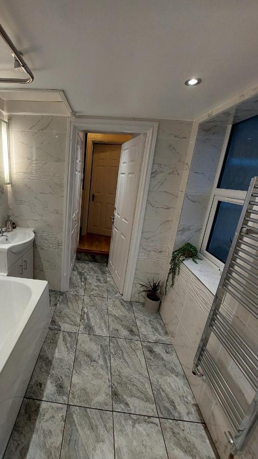 Elegant And Central Two Bedrooms House Bristol Extérieur photo