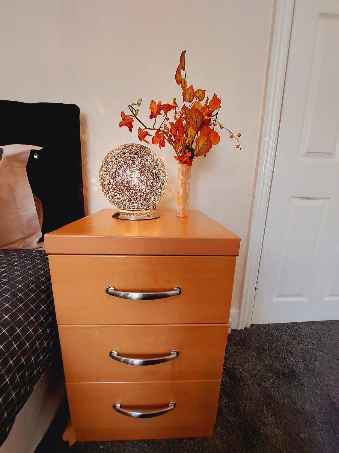 Elegant And Central Two Bedrooms House Bristol Extérieur photo